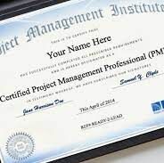 Certifications gestion de projet