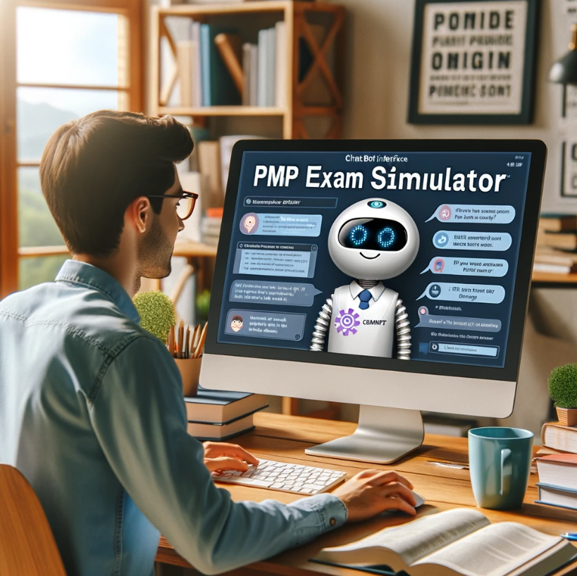 pmp exam simulator