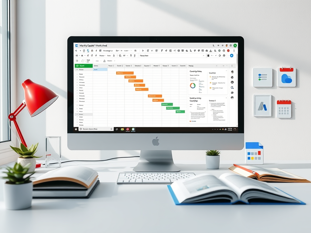 google workspace training